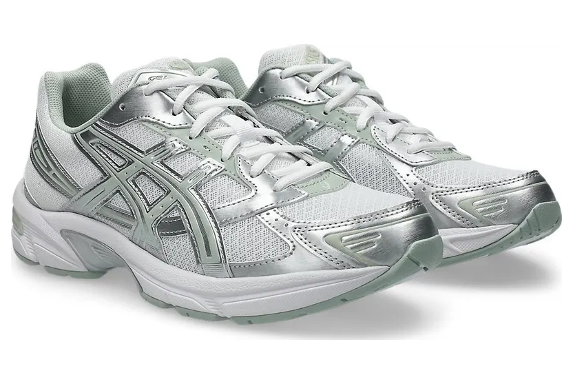 Asics Gel-1130 “White Sage Frost”: clean mit einem Hauch Salbei (2)