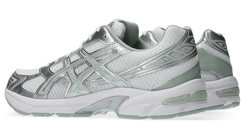 Asics Gel-1130 “White Sage Frost”: clean mit einem Hauch Salbei (3)