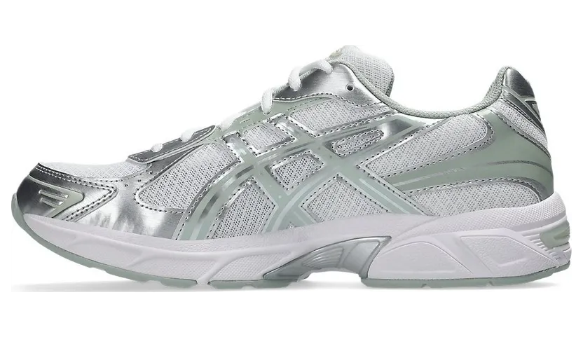 Asics Gel-1130 “White Sage Frost”: clean mit einem Hauch Salbei (4)