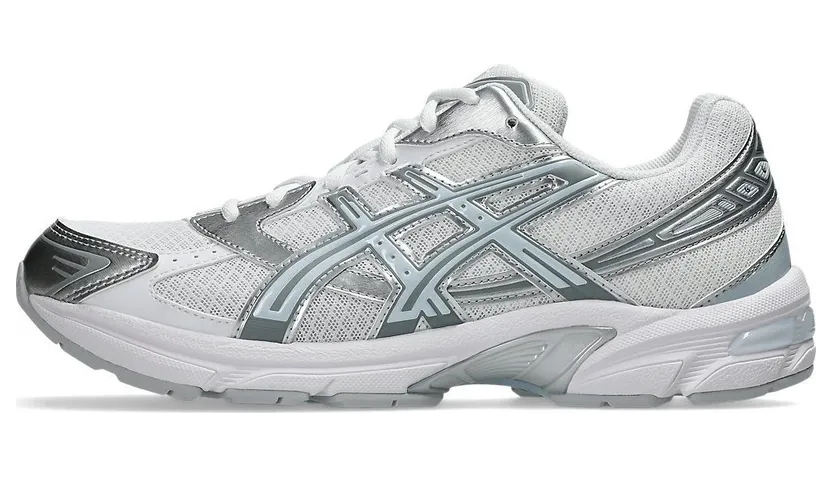 ASICS GEL-1130 “White / Storm Cloud” (1203A899-104)