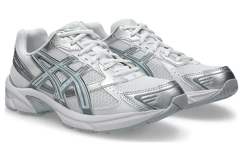 Asics Gel-1130 “White Storm Cloud”: Volkssneaker mit teurem Look (2)