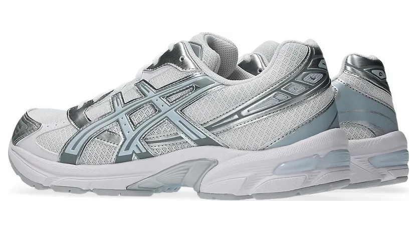 Asics Gel-1130 “White Storm Cloud”: Volkssneaker mit teurem Look (3)