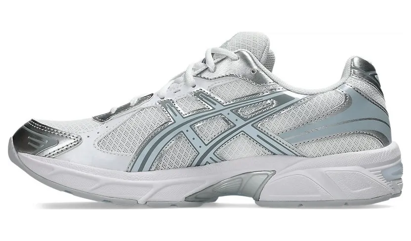 Asics Gel-1130 “White Storm Cloud”: Volkssneaker mit teurem Look (4)