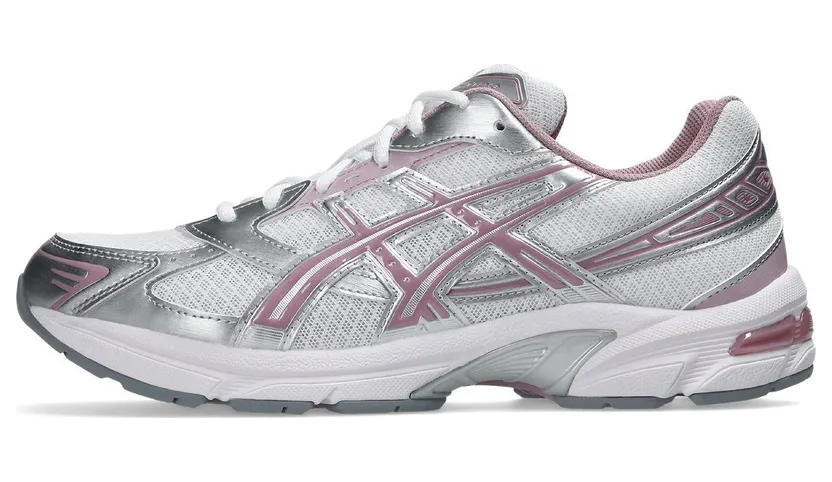 Asics Gel-1130 “White Taro Purple”: frisches Sommer-Clean (2)