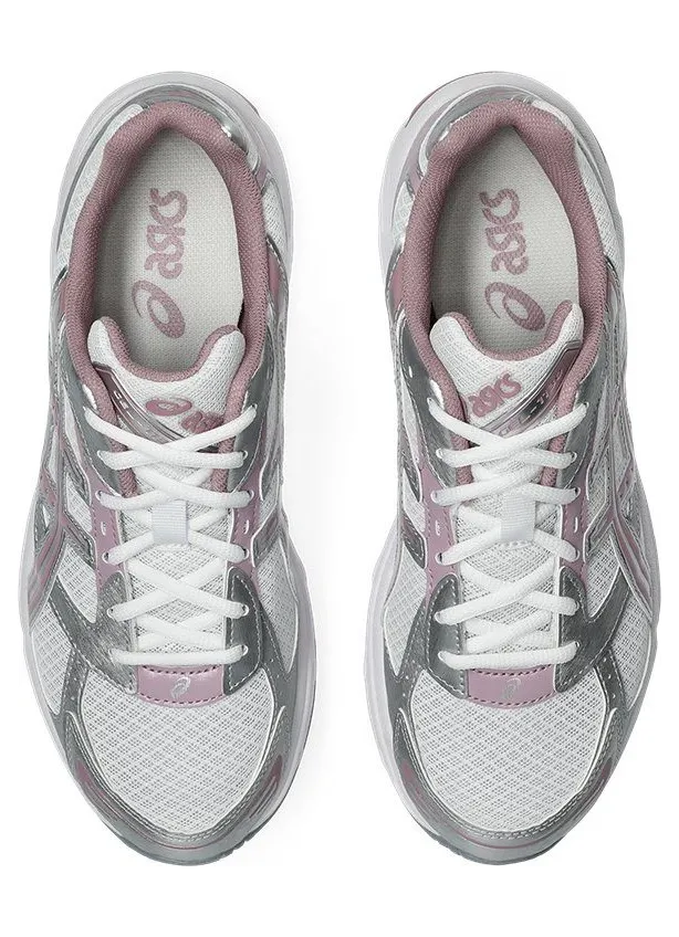 Asics Gel-1130 “White Taro Purple”: frisches Sommer-Clean (3)