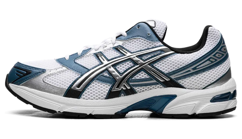 Asics Gel-1130 “White Restful Teal” (1203A609-103)