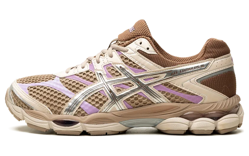 Asics Gel-Cumulus 16 “Cinnamon” (1203A733-200)