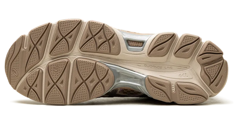 Asics Gel-Cumulus 16 “Cinnamon”: Archiv-Heat mit warmen Gewürzen (4)