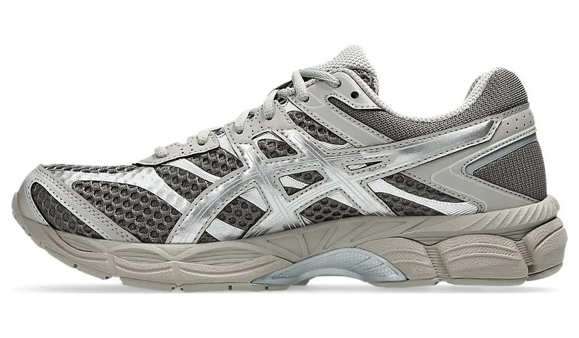 Asics Gel-Cumulus 16 “Cocoa Powder”: Schokolade und Chrom (4)