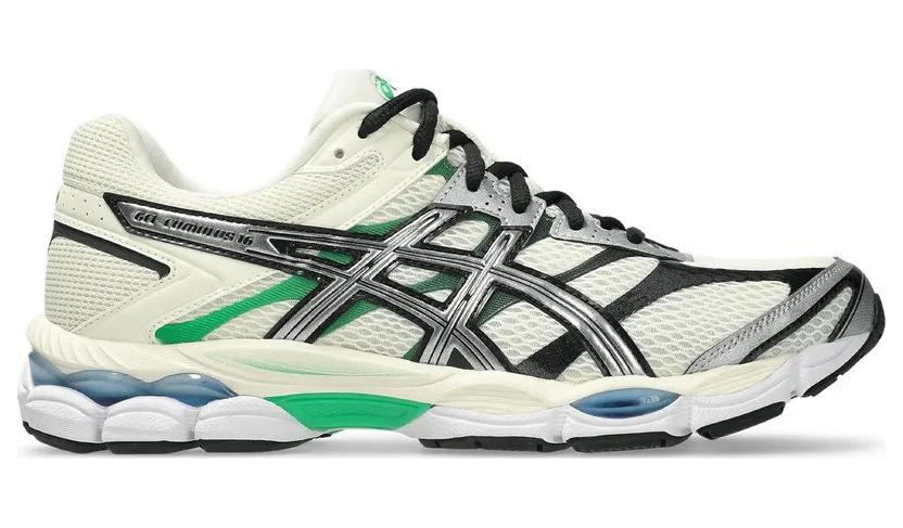 Asics Gel-Cumulus 16 “Ivory” (1203A888-750)