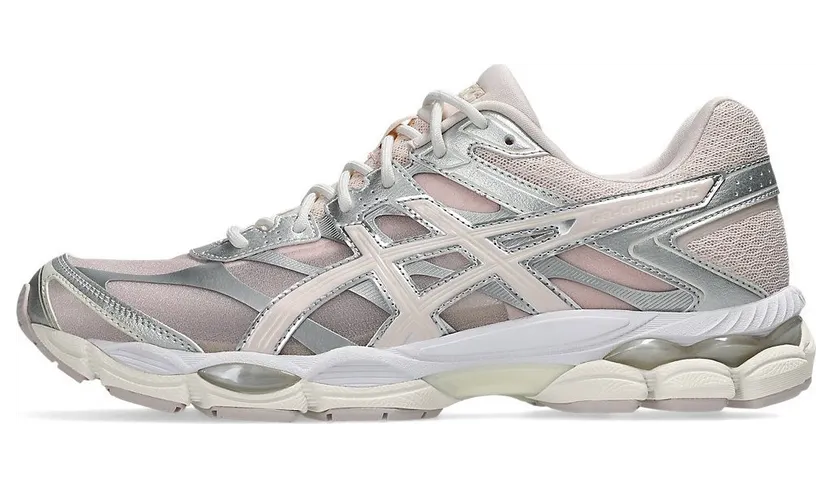 ASICS GEL-CUMULUS 16 “Pink Cloud / Pure Silver” (1203B218-700)
