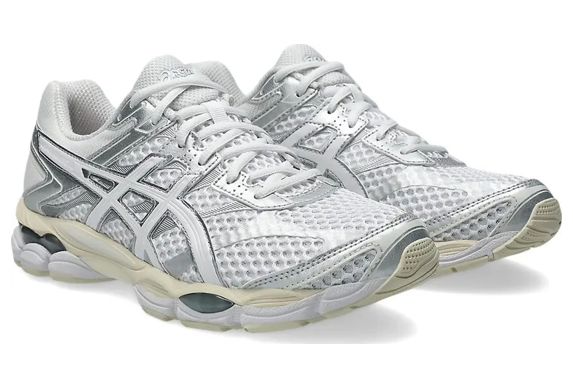 Asics Gel-Cumulus 16 “White”: weißer Runner ohne Getue (2)