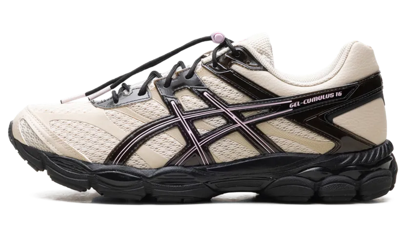 Asics GEL-Cumulus 16 “Finesse – Desert Rose” (1203B003-200)
