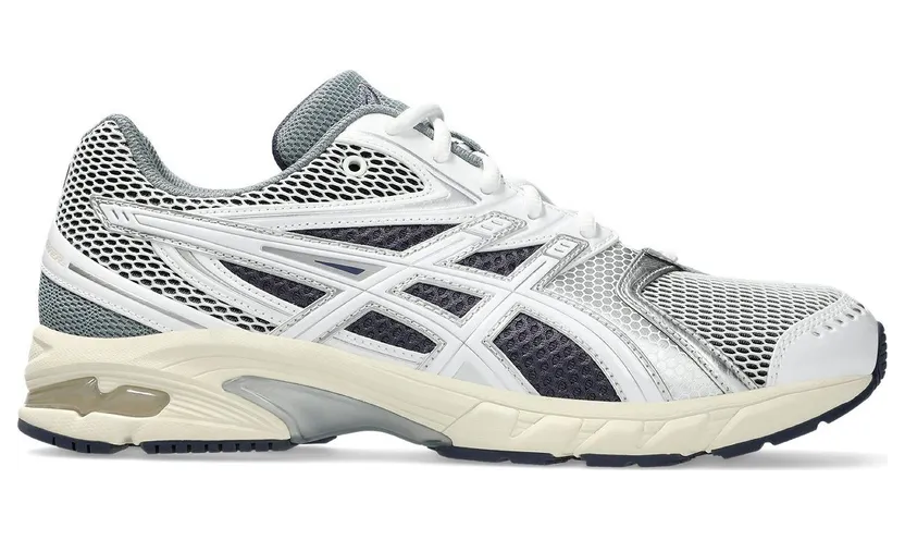 Asics GEL-DS TRAINER 13 “White Pure Silver” (1203A607-100)