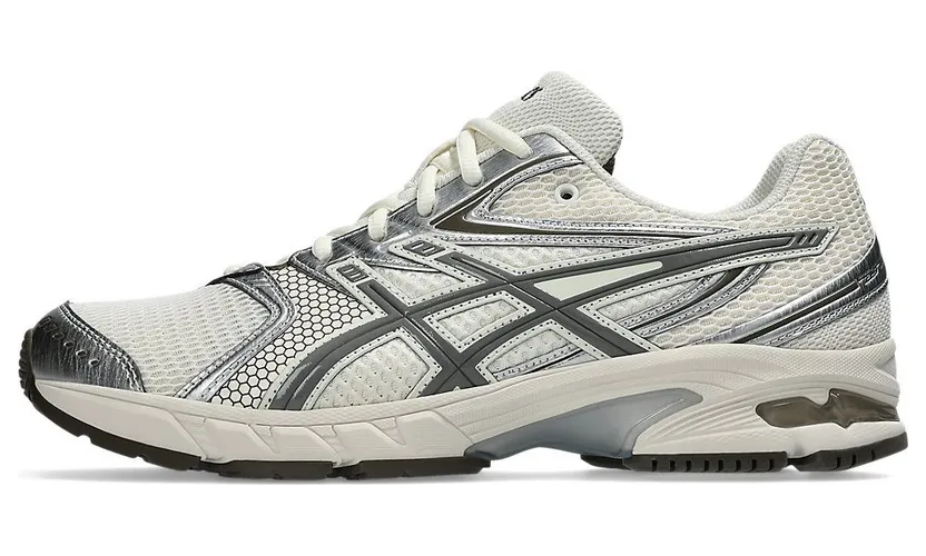 ASICS GEL-DS TRAINER 14 “Cream / Clay Grey” (1203A607-110)