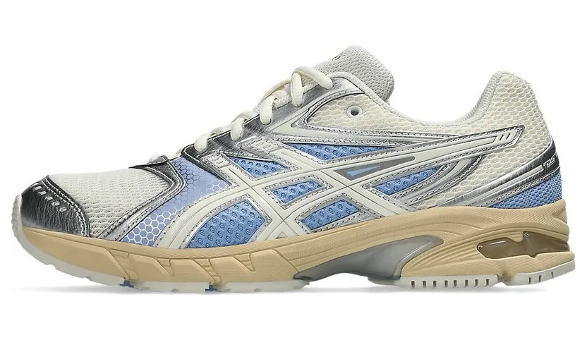 ASICS GEL-DS TRAINER 14 “Ivory / Light Sapphire” (1203A607-750)