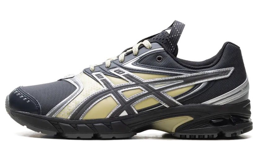 Asics GEL-DS Trainer 14 “Kiko Kostadinov – Graphite Grey / Oyster White” (1203A779-020)