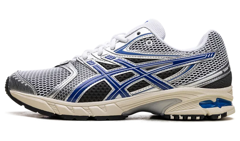 Asics Gel-DS Trainer 14 “White Blue” (1203A607-103)