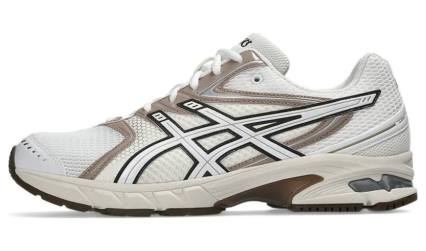 ASICS GEL-DS TRAINER 14 “White / Cream” (1203A607-113)