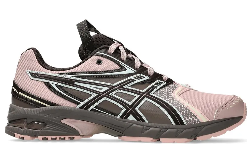 Asics GEL-DS Trainer 14 “Kiko Kostadinov – Coneflower / Black Coffee” (1203A779-700)