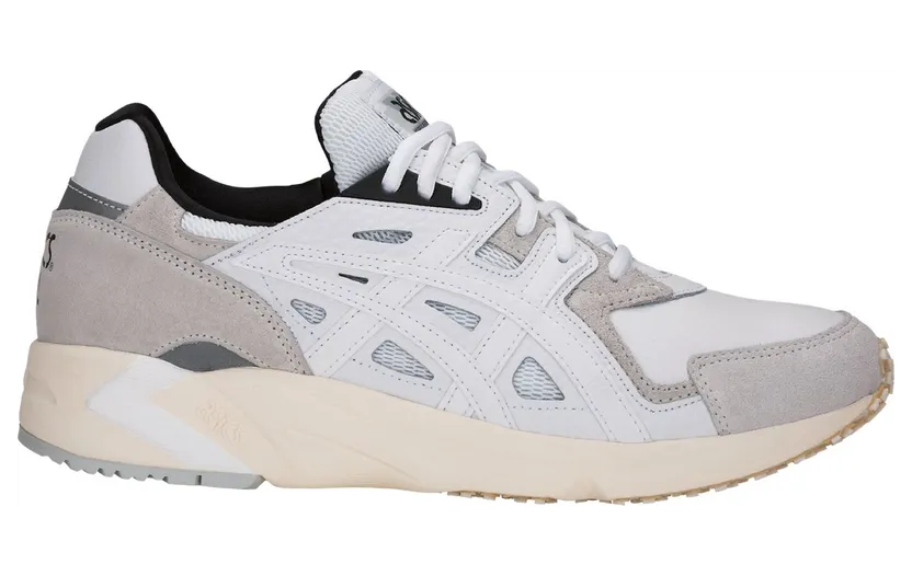 ASICS Gel-DS Trainer OG Sneaker weiß (1191A078-100)
