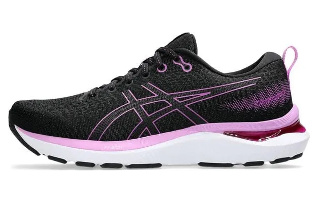 Asics Gel-Glorify 6 Women Running Shoes, Grey (1012B658)