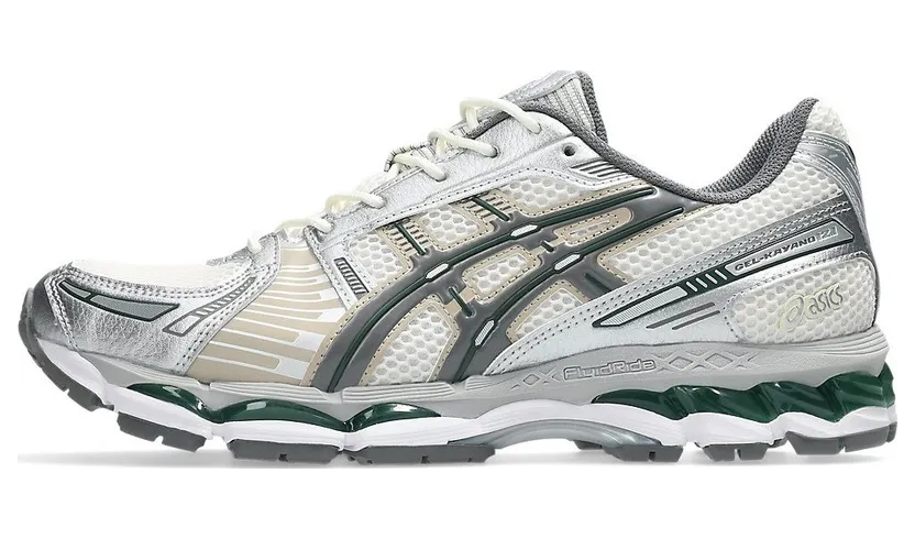 ASICS GEL-KAYANO 12.1 “Cream / Carbon” (1203A759-105)