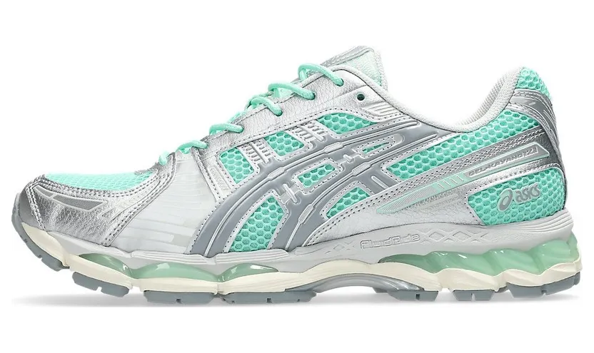 ASICS GEL-KAYANO 12.1 “Ice Green / Gravel” (1203A759-300)