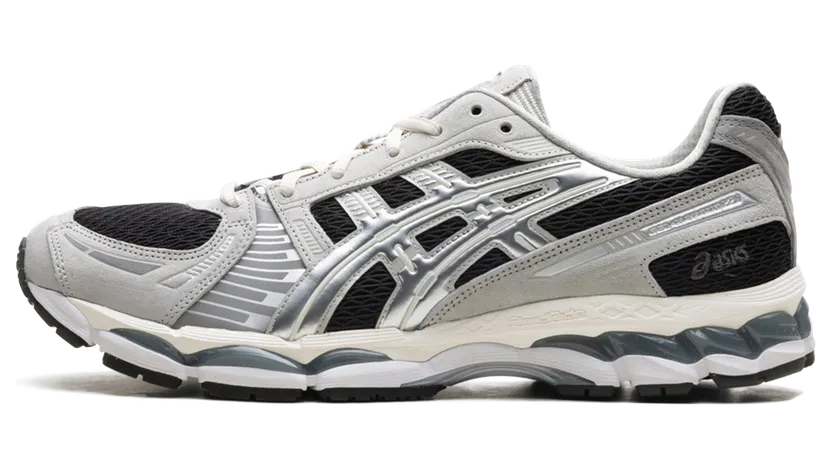 Asics Gel-Kayano 12.1 “Kith – Peat Cream” (1203A846-020)
