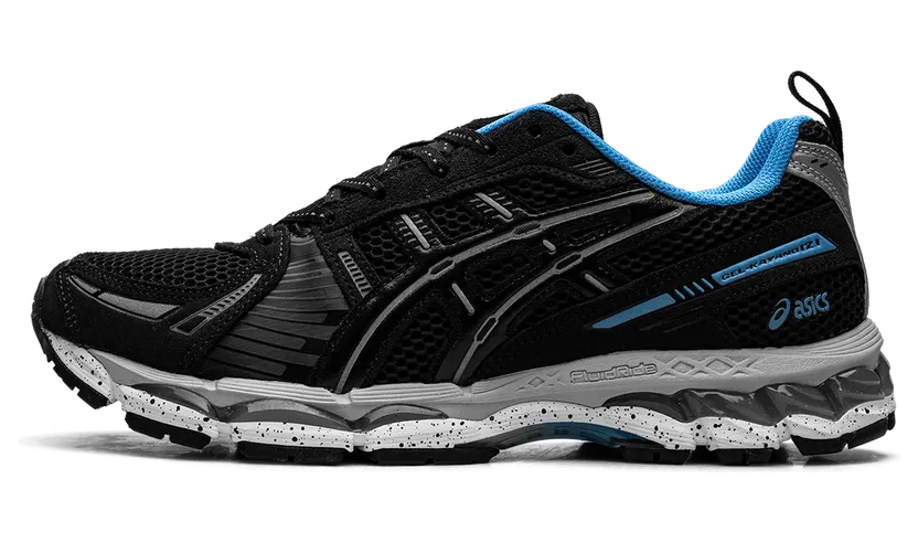 Asics Gel-Kayano 12.1 “Liberaiders” (1203A985-002)