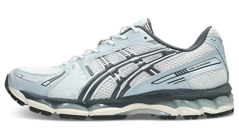 ASICS GEL-KAYANO 12.1 “White / Carrier Grey” (1203A759-103)