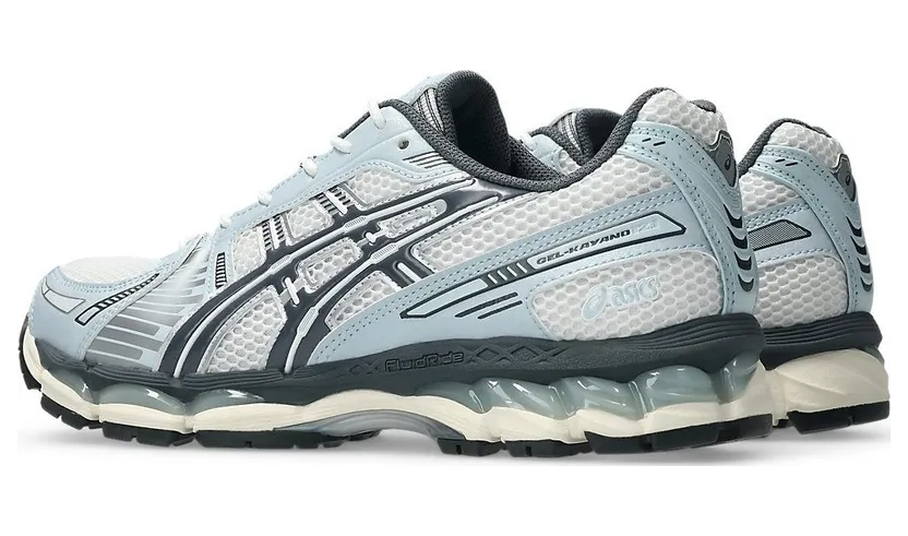 Asics Gel-Kayano 12.1 “White Carrier Grey”: clean ohne Aufwand (3)