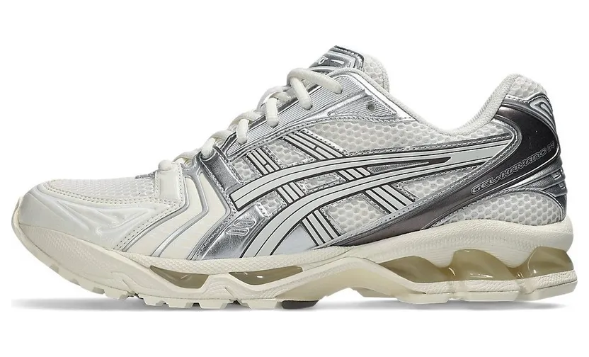 ASICS GEL-KAYANO 14 “Cream / Cocoa Powder” (1203A537-118)