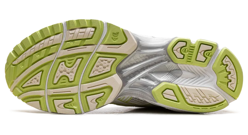 Asics GEL-Kayano 14 “Cream/Pistachio”: überlebt er den Y2K-Hype? (4)