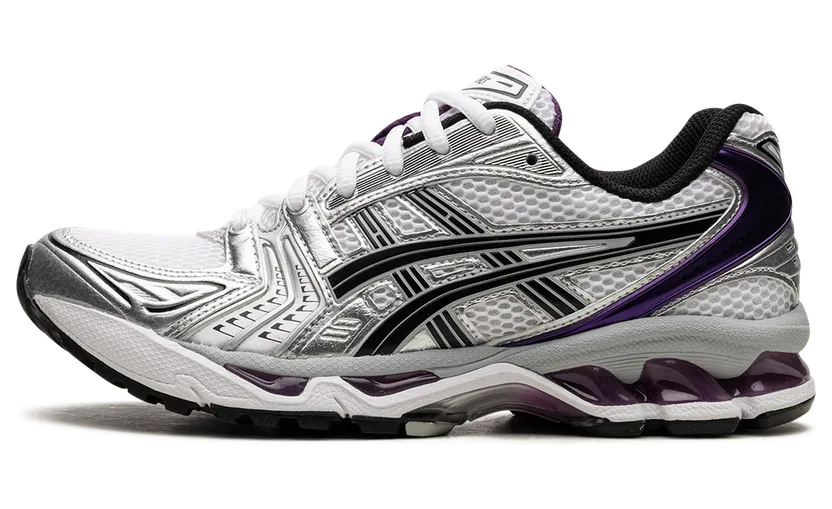Asics GEL-KAYANO 14 “Dark Grape” (1202A056-111)