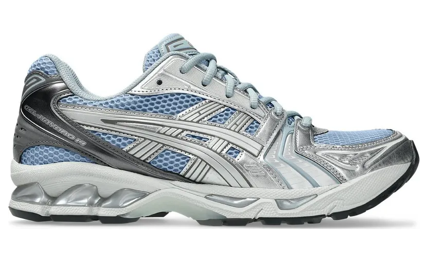 Asics Gel Kayano 14 “Dolphin” (1203A537-401)