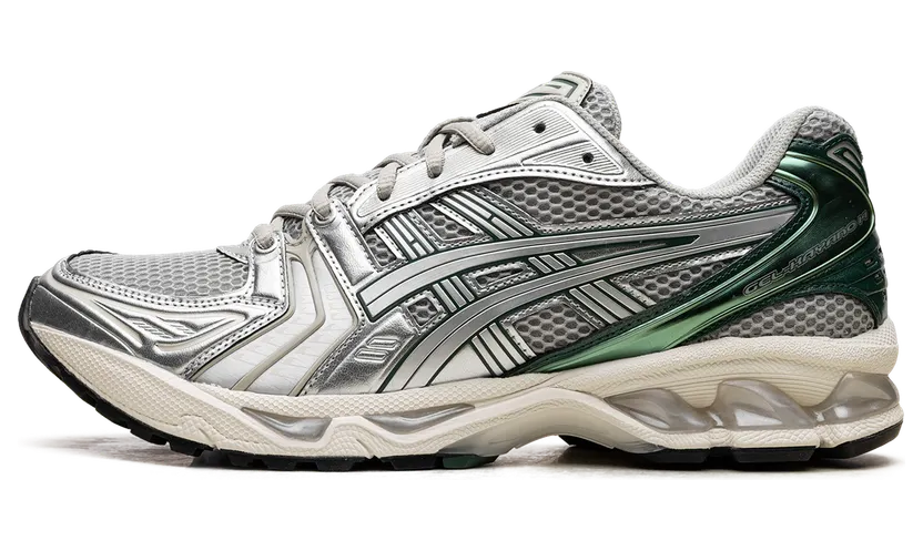 Asics Gel Kayano 14 “Dried Leaf Green”: Grail mit grünem Twist