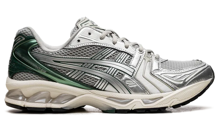 Asics Gel Kayano 14 “Dried Leaf Green”: Grail mit grünem Twist (5)