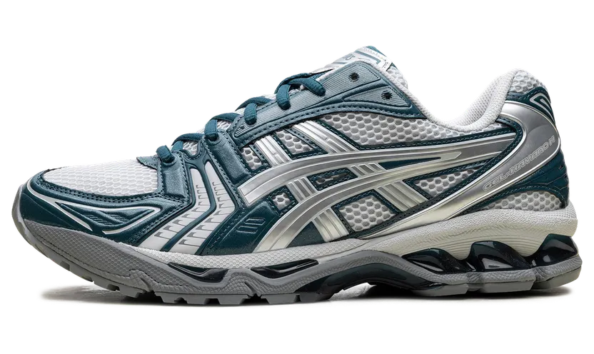Asics Gel Kayano 14 “Glacier Grey Pure Silver” (1203A537-021)