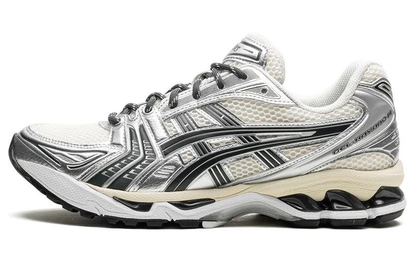 Asics Gel Kayano 14 “Kith – Cream Scarab” (1203A566-100)