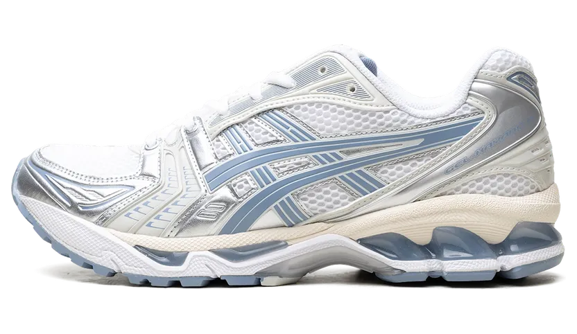 Asics Gel Kayano 14 “Light Navy” (1203A537-115)