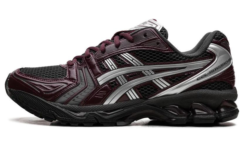 Asics Gel-Kayano 14 “Obsidian” (1203A537-022)