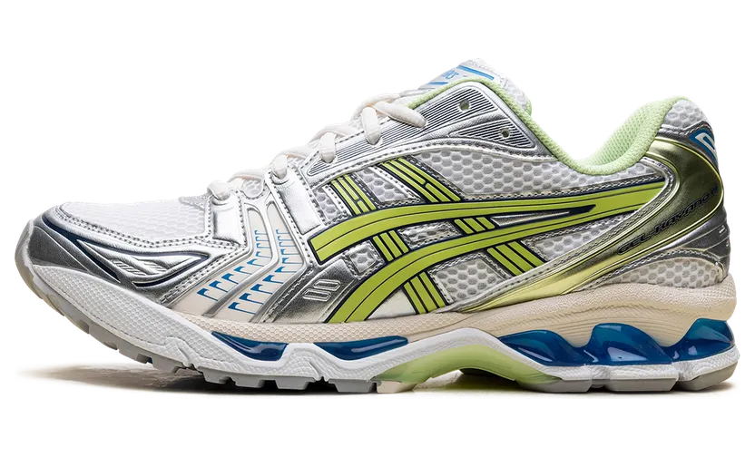 Asics Gel-Kayano 14 “Sprite” (1203A537-108)