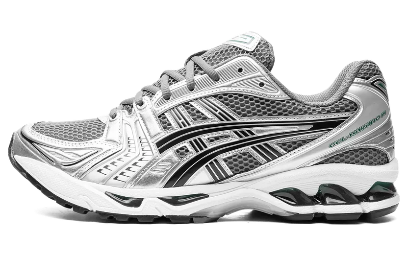 ASICS GEL-KAYANO 14 “White / Graphite Grey” (1203A537-110)