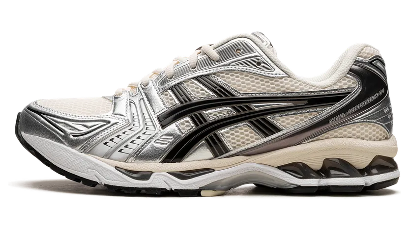 Asics Gel-Kayano 14 Cream / Black (1201A019-108)