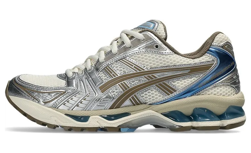 Asics Gel-Kayano 14 Cream / Pepper (1202A056-113)