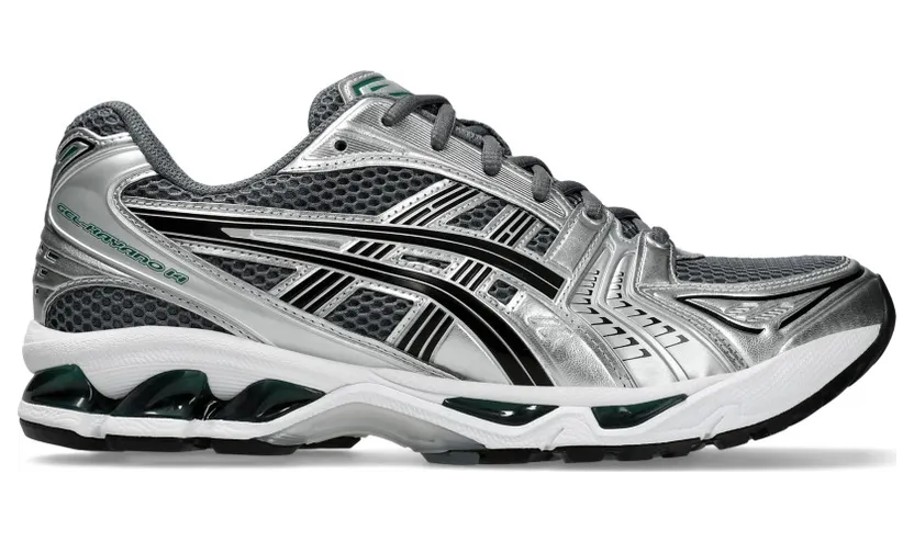 Asics Gel-Kayano 14 Metropolis / Jasper Green (1203A537-020)