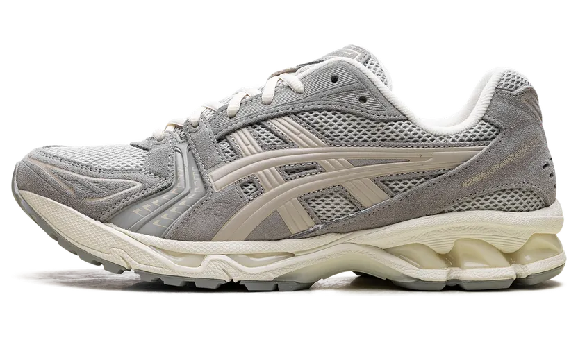 Asics Gel-Kayano 14 White Sage / Smoke Grey (1201A161-028)