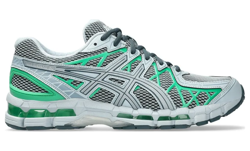 Asics Gel Kayano 20 “Cilantro Green” (1203A884-400)