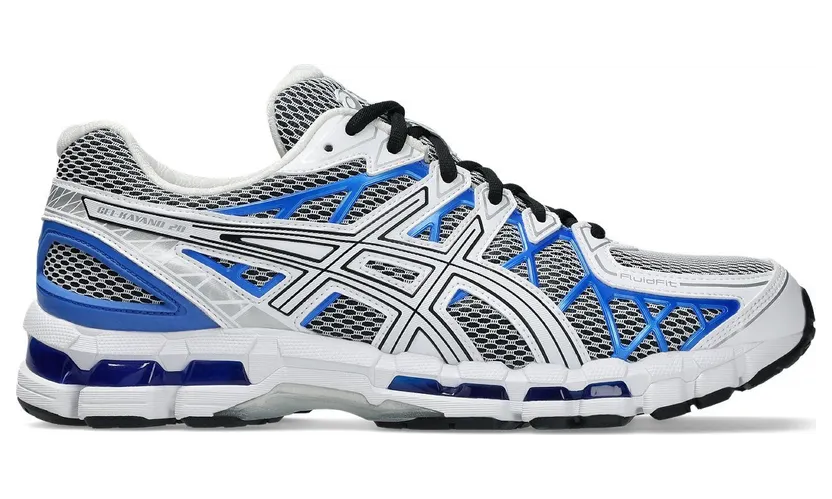 Asics Gel Kayano 20 “Illusion Blue” (1203A884-100)